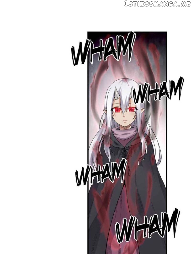 The Reincarnated Weapon Shop Owner chapter 166 - page 1