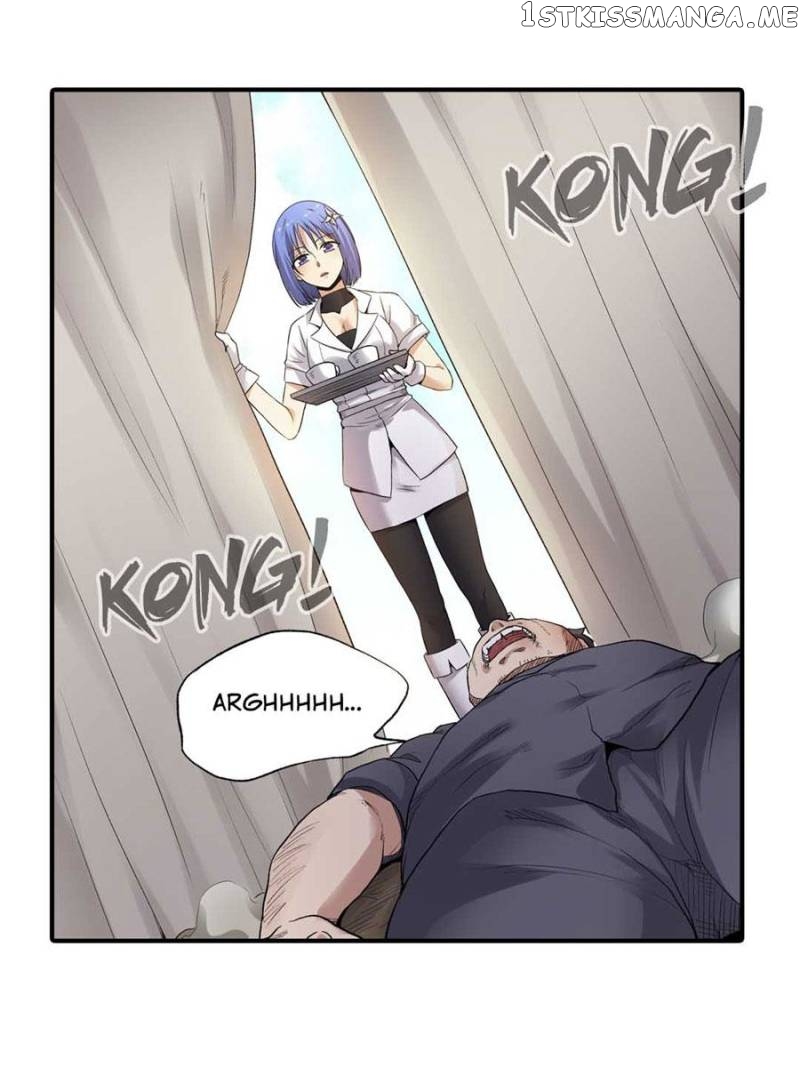 The Reincarnated Weapon Shop Owner chapter 166 - page 10