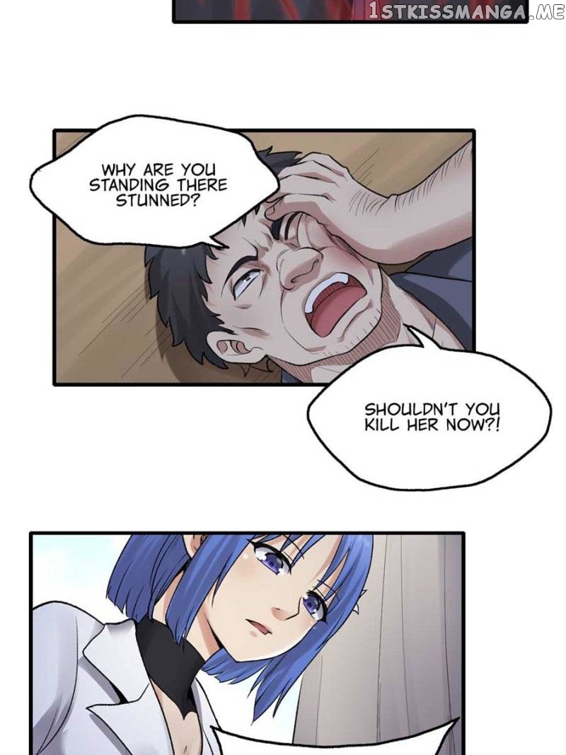 The Reincarnated Weapon Shop Owner chapter 166 - page 14