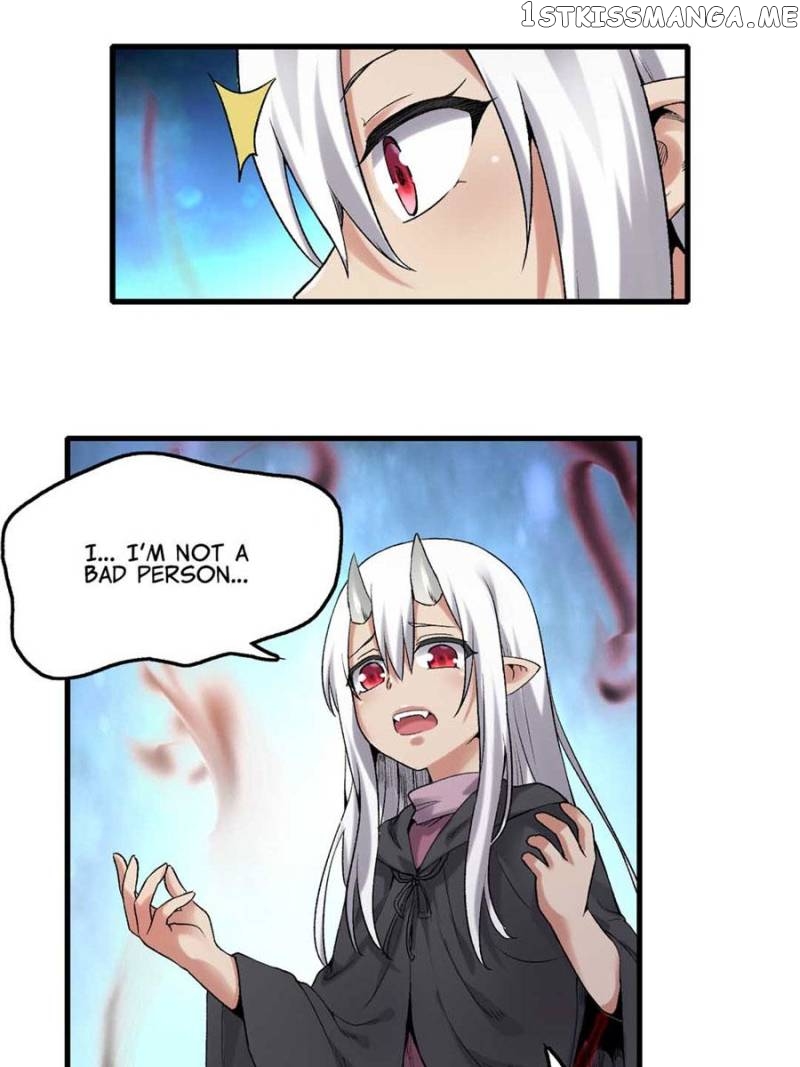 The Reincarnated Weapon Shop Owner chapter 166 - page 17