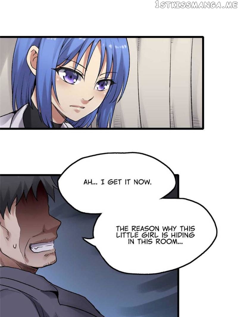 The Reincarnated Weapon Shop Owner chapter 166 - page 19