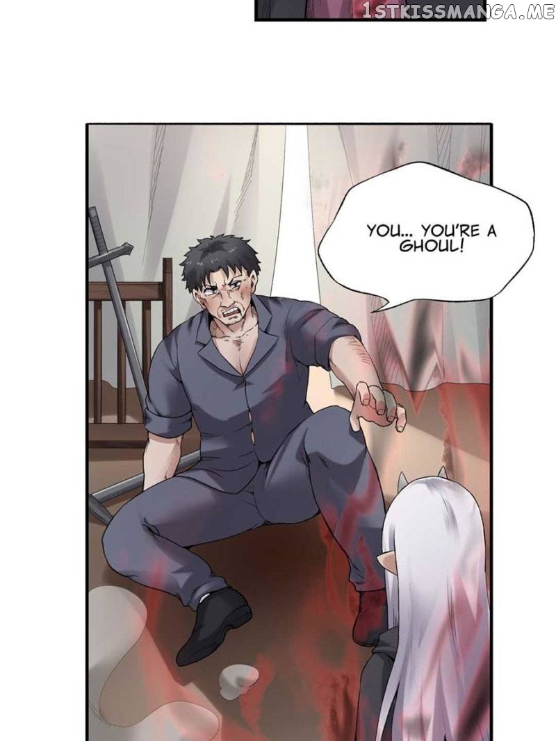 The Reincarnated Weapon Shop Owner chapter 166 - page 2