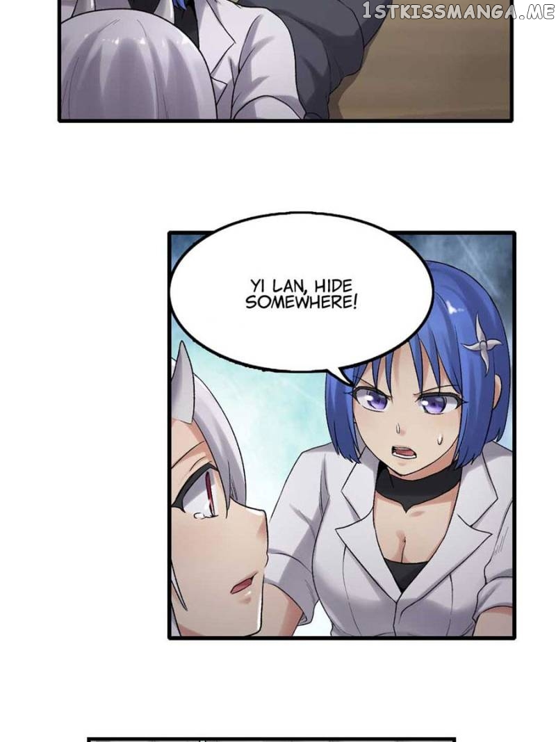 The Reincarnated Weapon Shop Owner chapter 166 - page 31