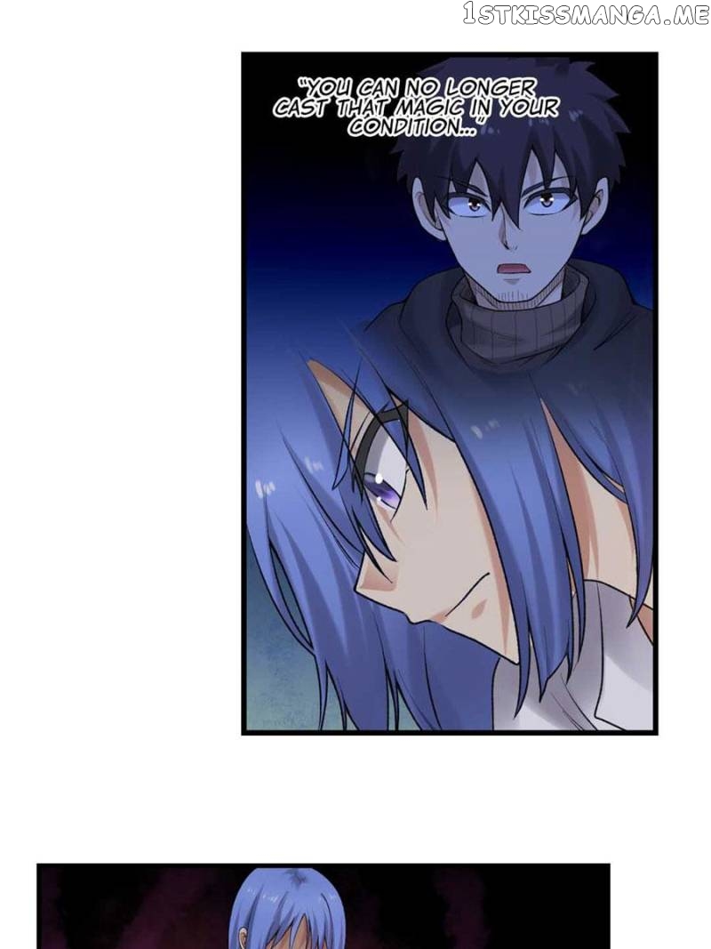 The Reincarnated Weapon Shop Owner chapter 166 - page 38