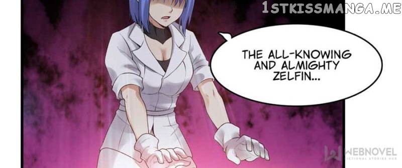 The Reincarnated Weapon Shop Owner chapter 166 - page 39