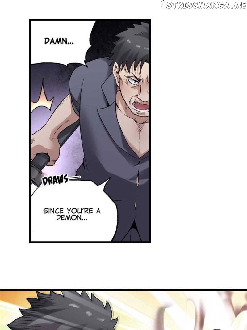 The Reincarnated Weapon Shop Owner chapter 166 - page 4