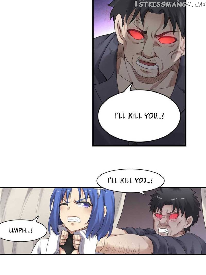 The Reincarnated Weapon Shop Owner chapter 166 - page 46