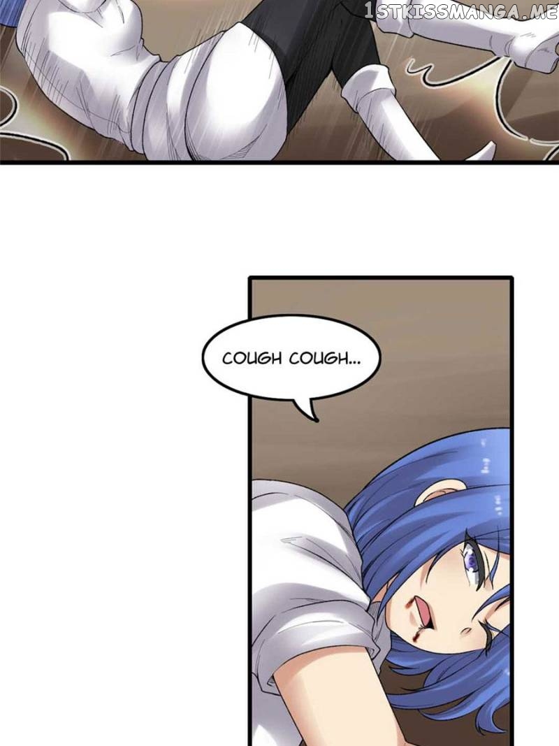 The Reincarnated Weapon Shop Owner chapter 166 - page 49