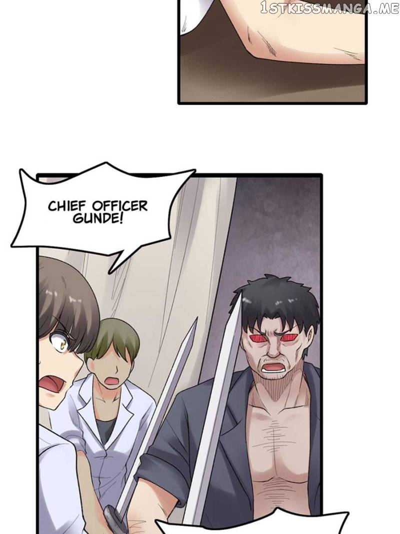The Reincarnated Weapon Shop Owner chapter 166 - page 50