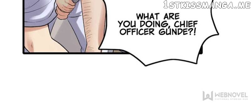 The Reincarnated Weapon Shop Owner chapter 166 - page 51