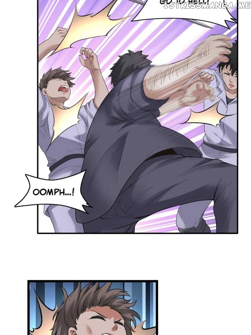 The Reincarnated Weapon Shop Owner chapter 166 - page 53