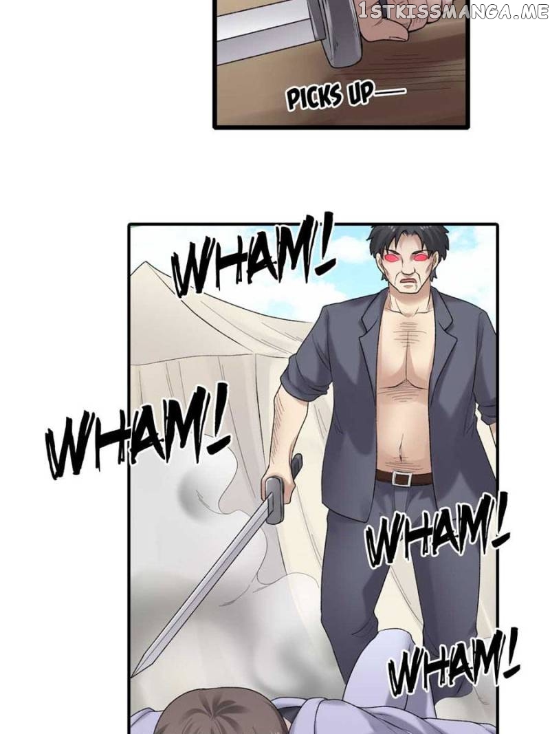 The Reincarnated Weapon Shop Owner chapter 166 - page 55