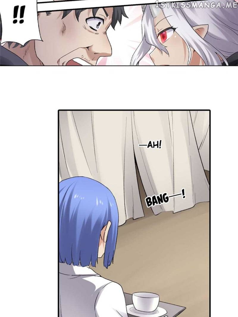 The Reincarnated Weapon Shop Owner chapter 166 - page 7