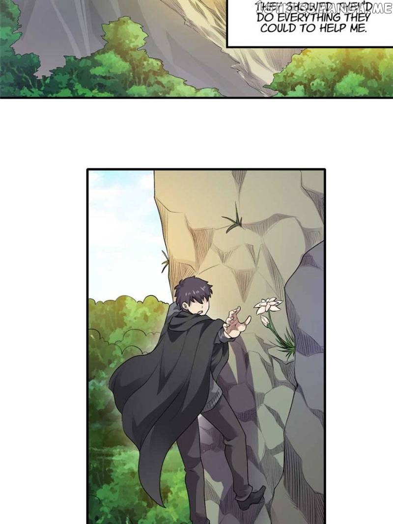 The Reincarnated Weapon Shop Owner chapter 165 - page 14