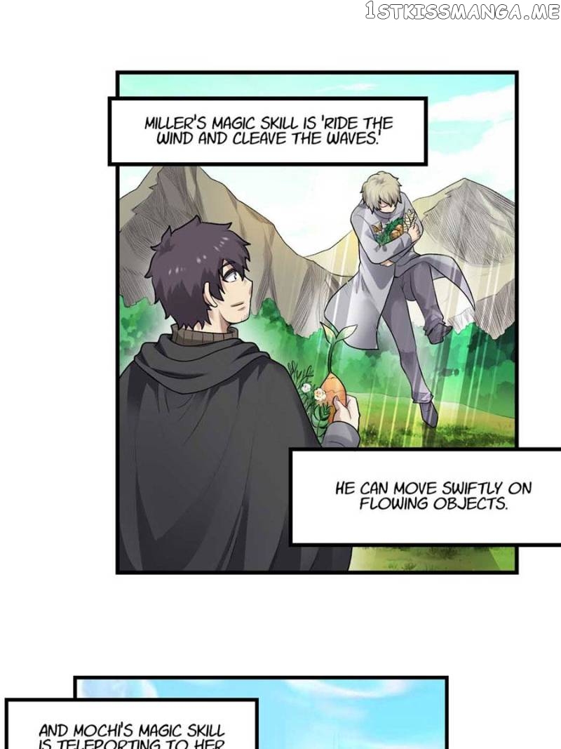 The Reincarnated Weapon Shop Owner chapter 165 - page 16