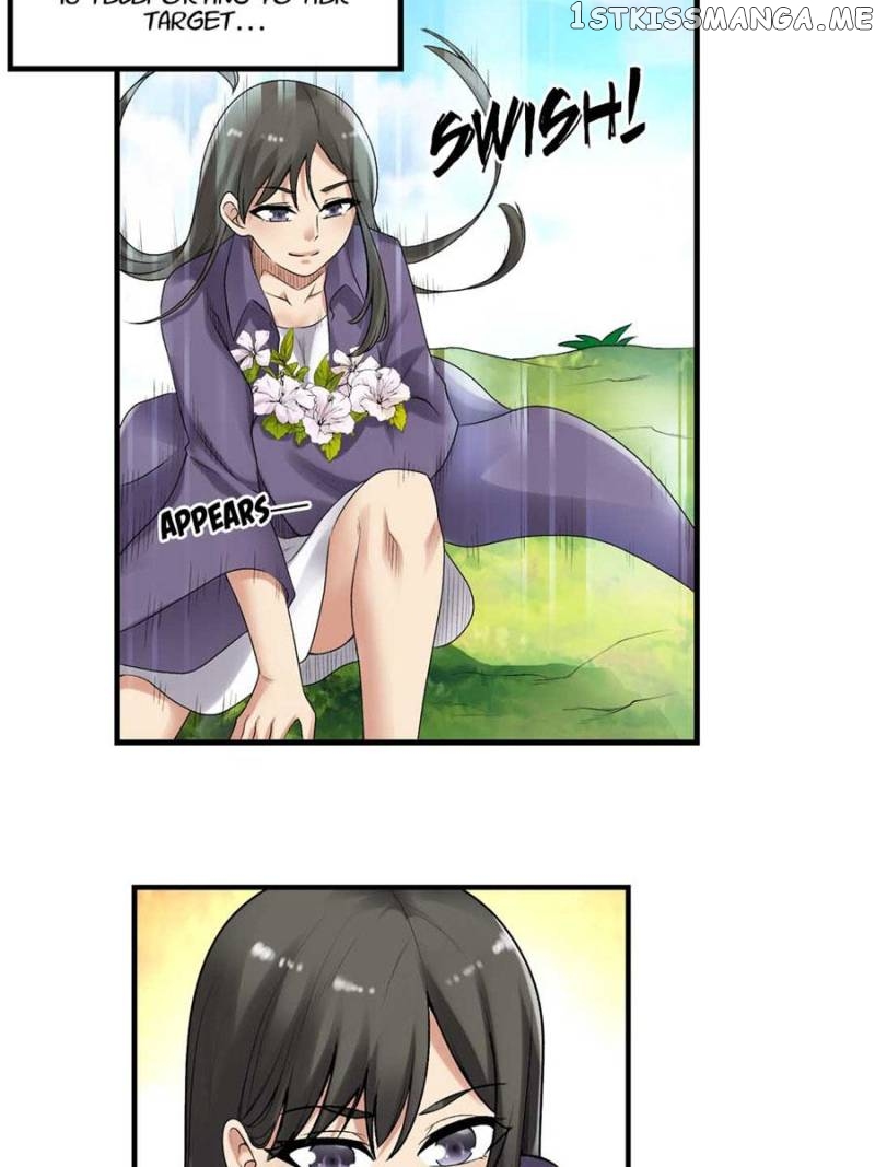 The Reincarnated Weapon Shop Owner chapter 165 - page 17