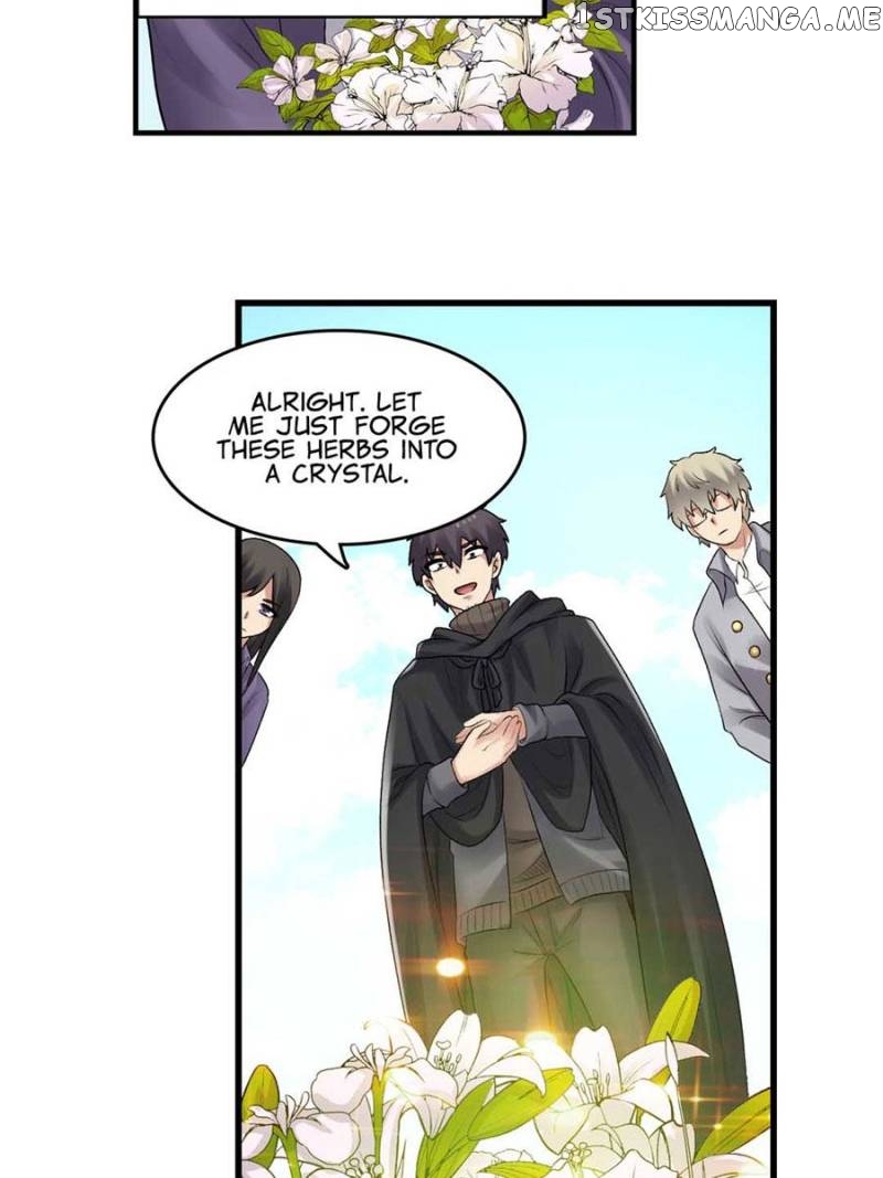The Reincarnated Weapon Shop Owner chapter 165 - page 19