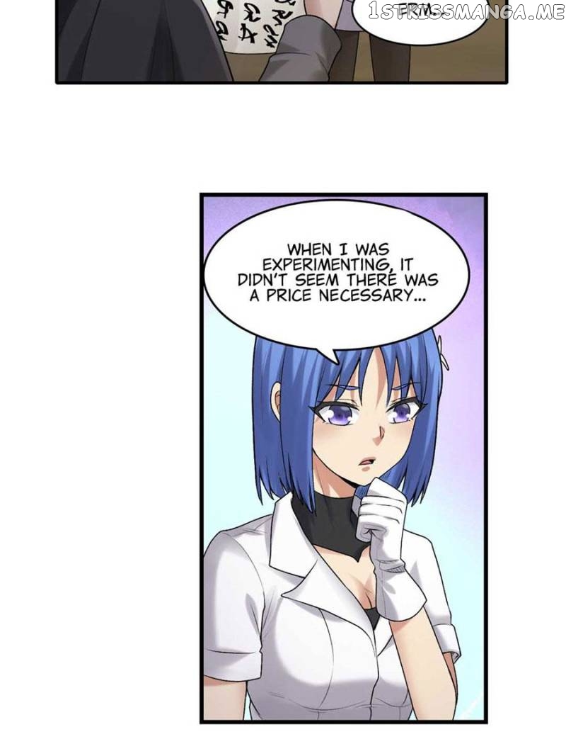 The Reincarnated Weapon Shop Owner chapter 165 - page 2