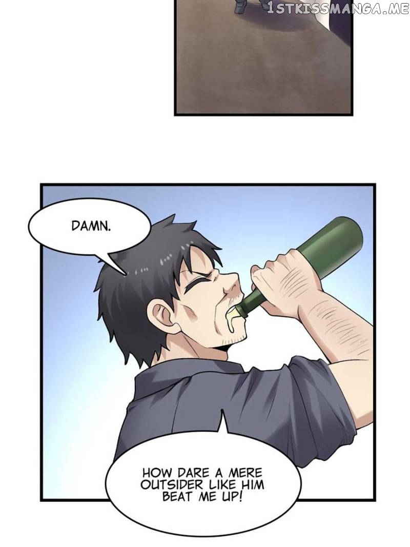 The Reincarnated Weapon Shop Owner chapter 165 - page 29