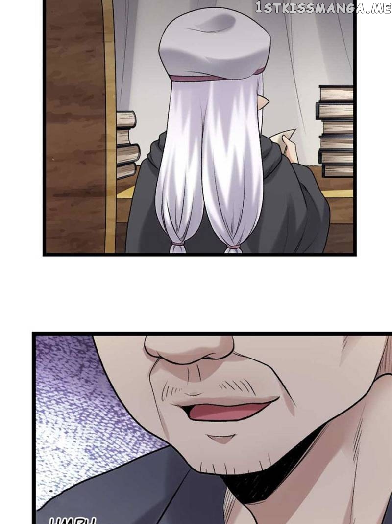 The Reincarnated Weapon Shop Owner chapter 165 - page 32