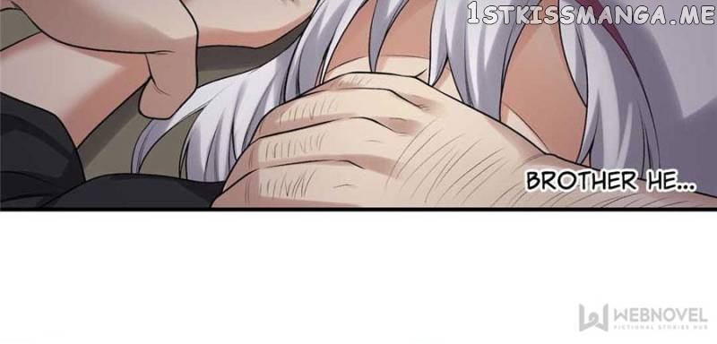 The Reincarnated Weapon Shop Owner chapter 165 - page 42