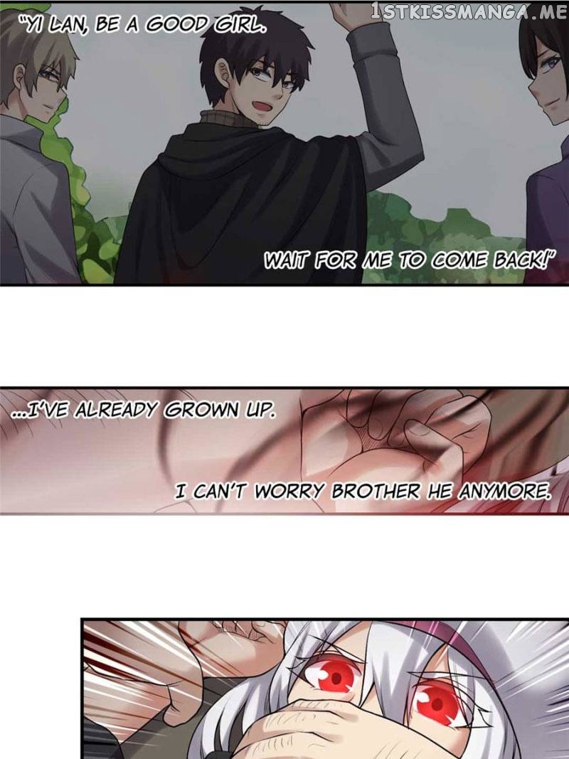 The Reincarnated Weapon Shop Owner chapter 165 - page 43