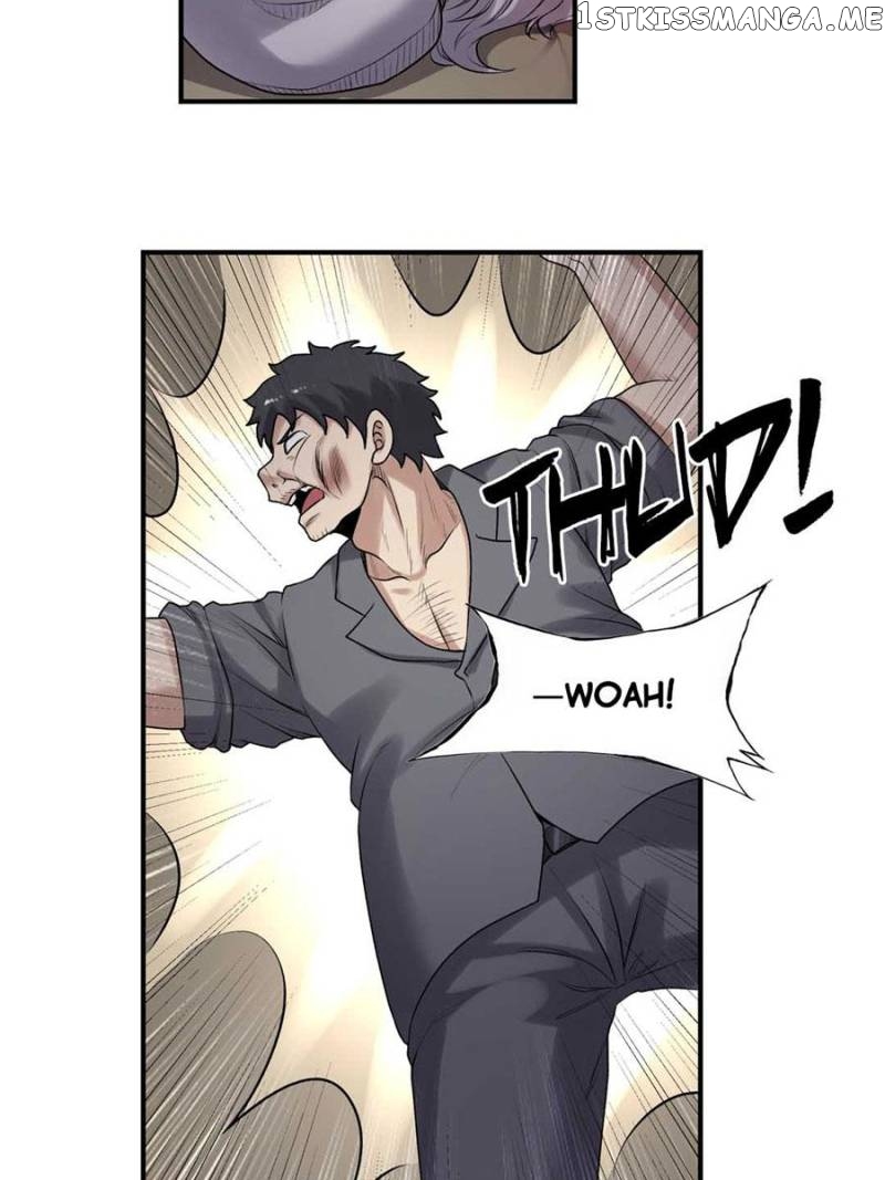 The Reincarnated Weapon Shop Owner chapter 165 - page 47