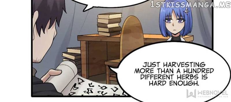 The Reincarnated Weapon Shop Owner chapter 165 - page 6