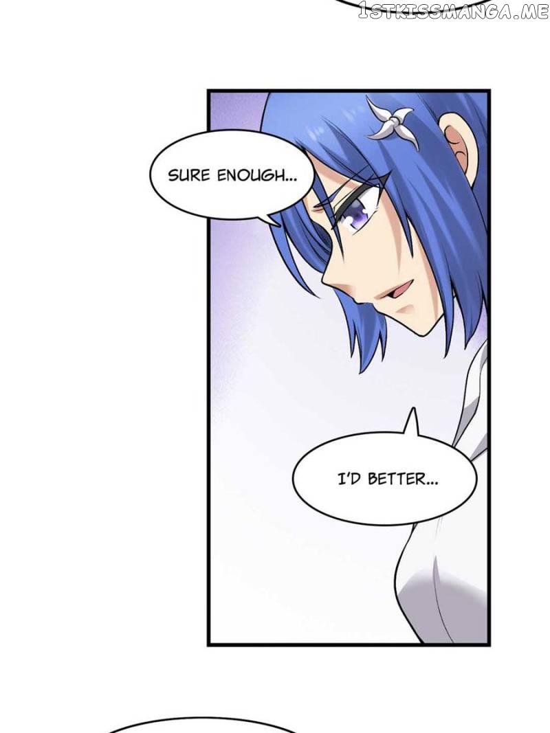 The Reincarnated Weapon Shop Owner chapter 165 - page 7