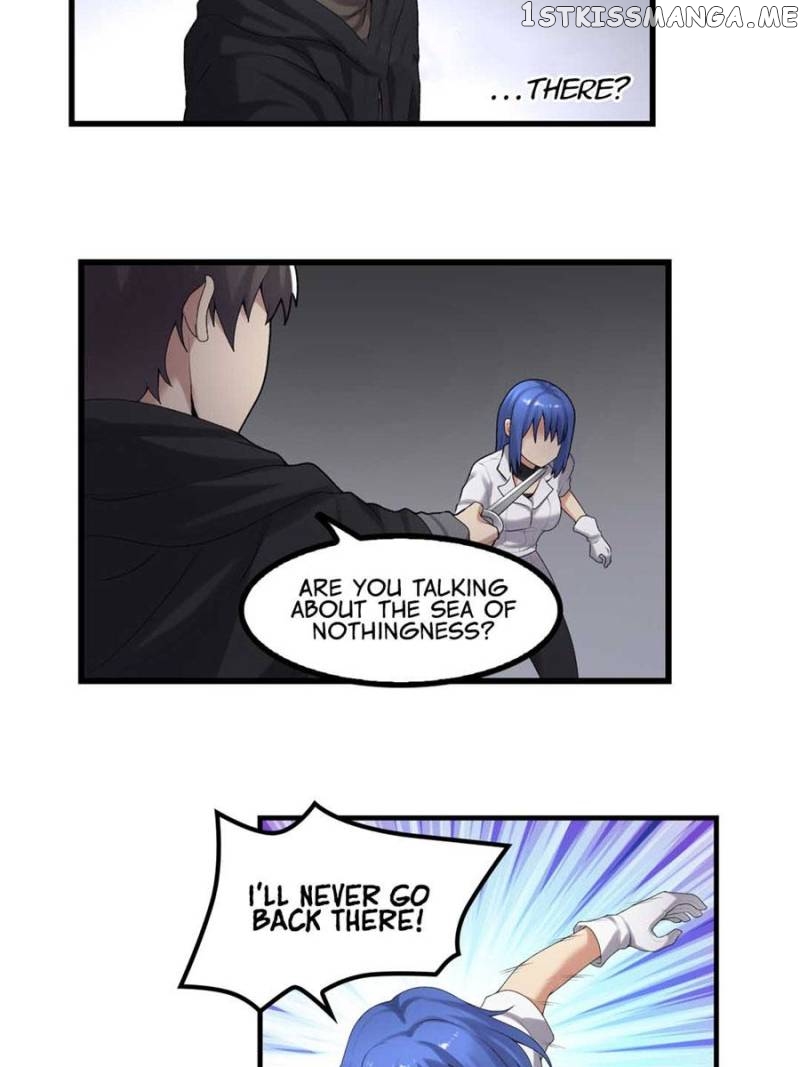 The Reincarnated Weapon Shop Owner chapter 164 - page 11