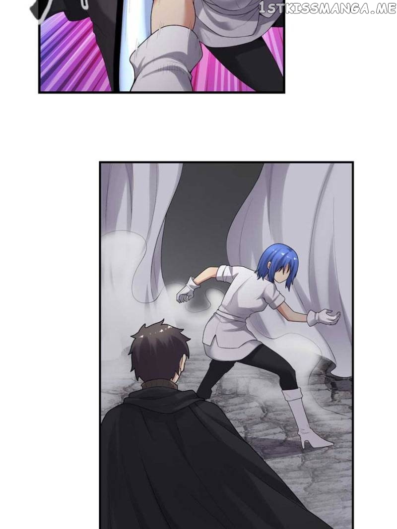 The Reincarnated Weapon Shop Owner chapter 164 - page 14