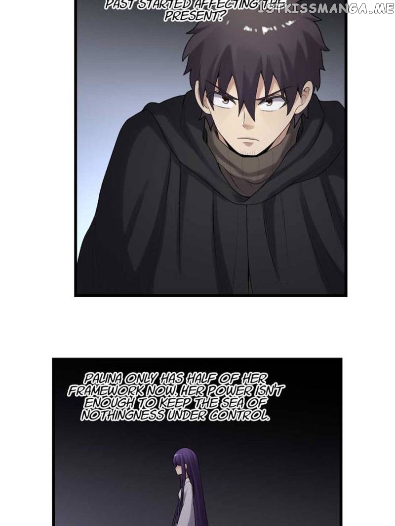 The Reincarnated Weapon Shop Owner chapter 164 - page 17