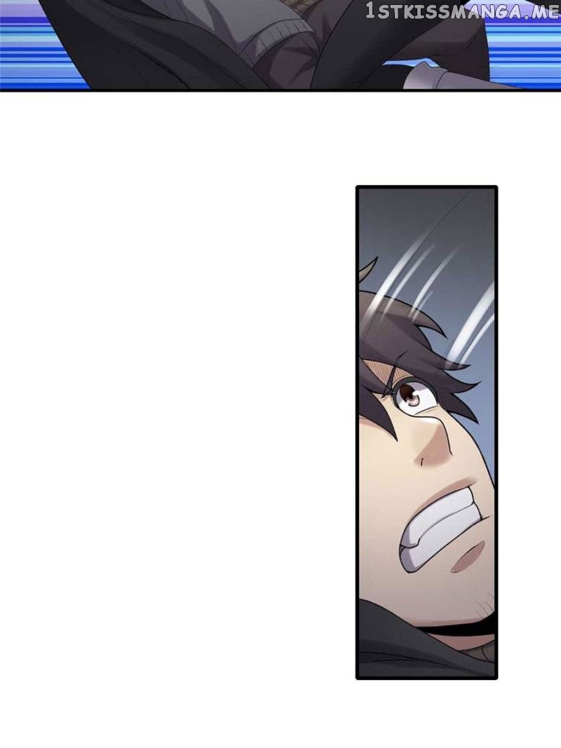 The Reincarnated Weapon Shop Owner chapter 164 - page 20