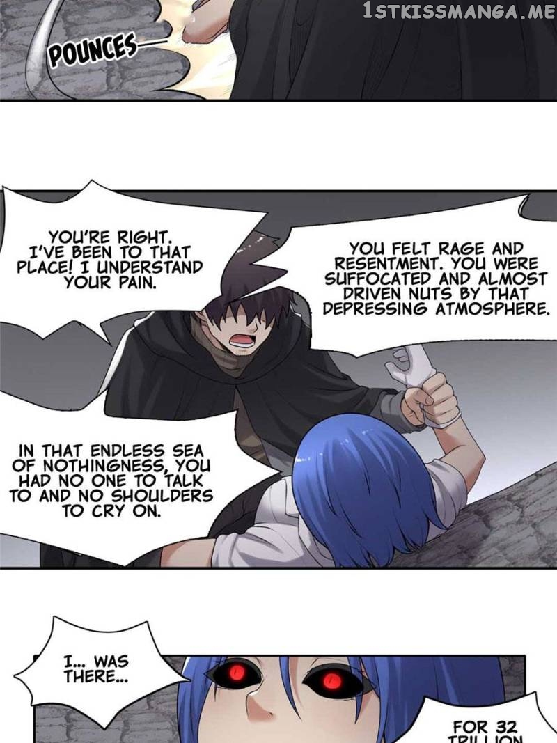 The Reincarnated Weapon Shop Owner chapter 164 - page 22