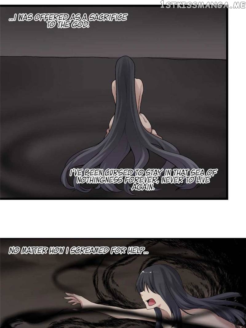 The Reincarnated Weapon Shop Owner chapter 164 - page 25