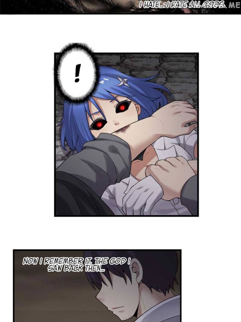 The Reincarnated Weapon Shop Owner chapter 164 - page 29