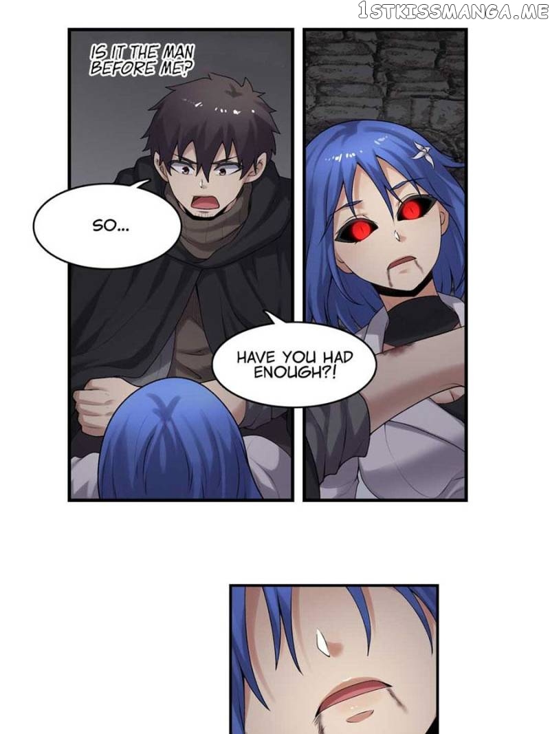 The Reincarnated Weapon Shop Owner chapter 164 - page 31