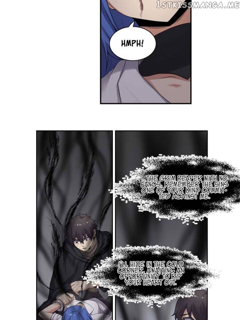 The Reincarnated Weapon Shop Owner chapter 164 - page 32