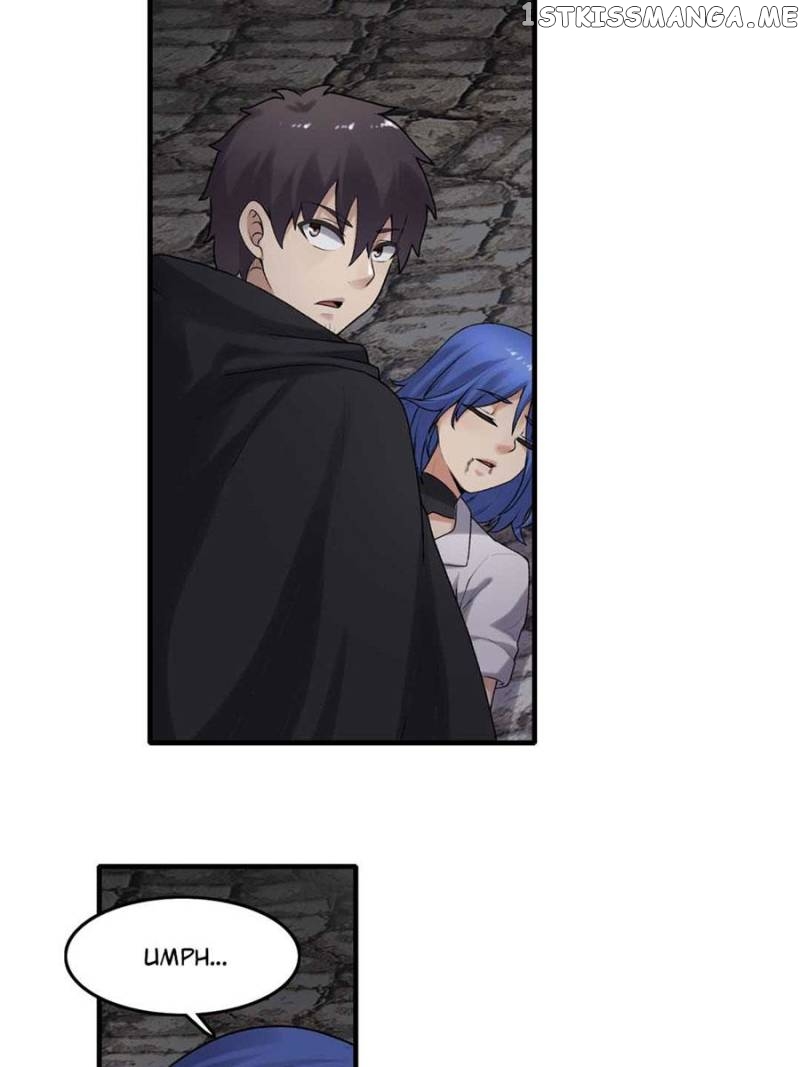 The Reincarnated Weapon Shop Owner chapter 164 - page 35