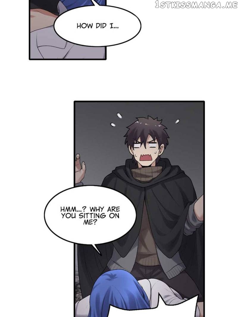The Reincarnated Weapon Shop Owner chapter 164 - page 37