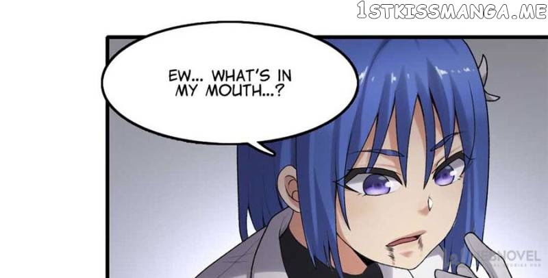 The Reincarnated Weapon Shop Owner chapter 164 - page 39