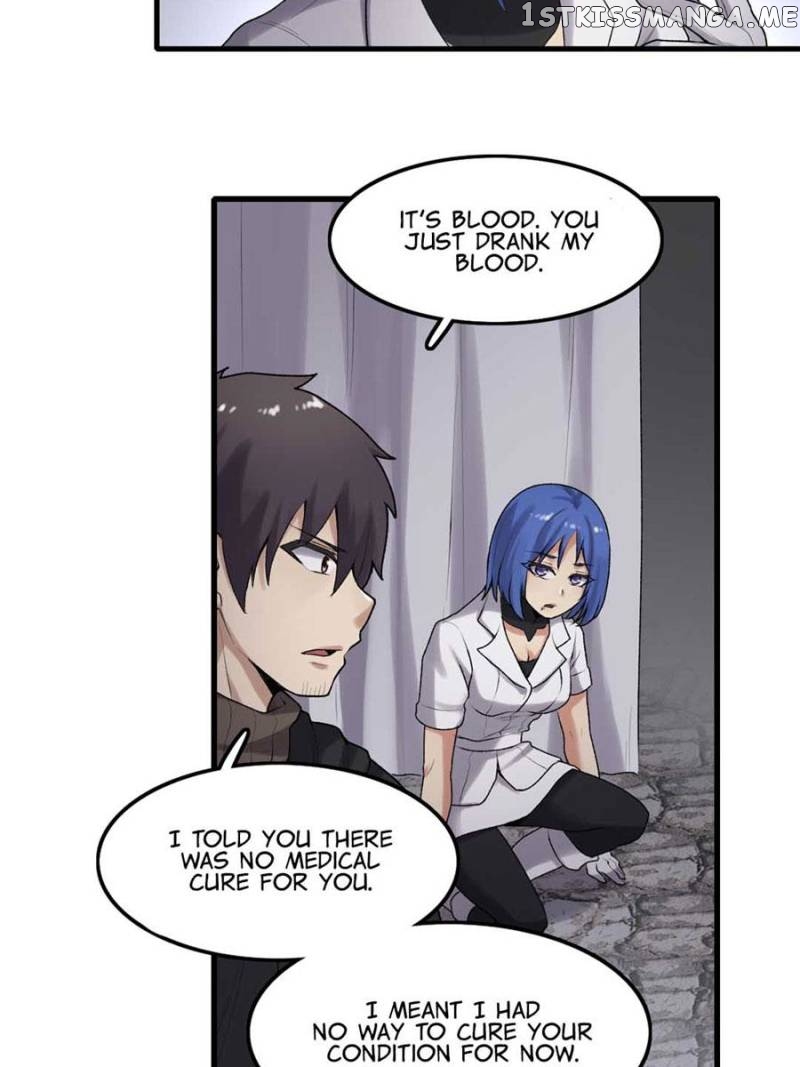 The Reincarnated Weapon Shop Owner chapter 164 - page 40
