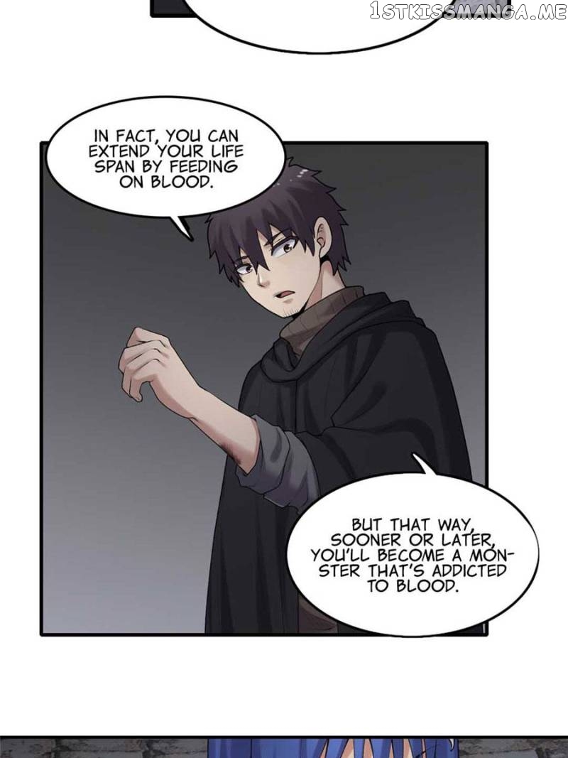 The Reincarnated Weapon Shop Owner chapter 164 - page 41