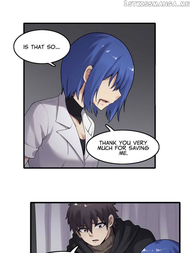 The Reincarnated Weapon Shop Owner chapter 164 - page 43