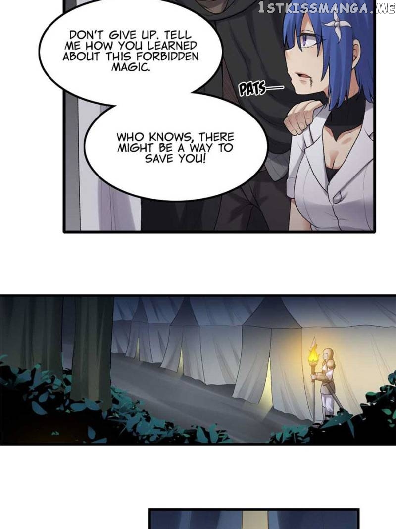 The Reincarnated Weapon Shop Owner chapter 164 - page 44