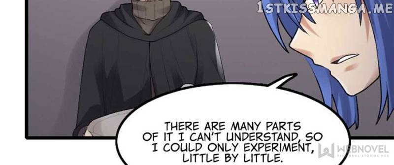 The Reincarnated Weapon Shop Owner chapter 164 - page 48