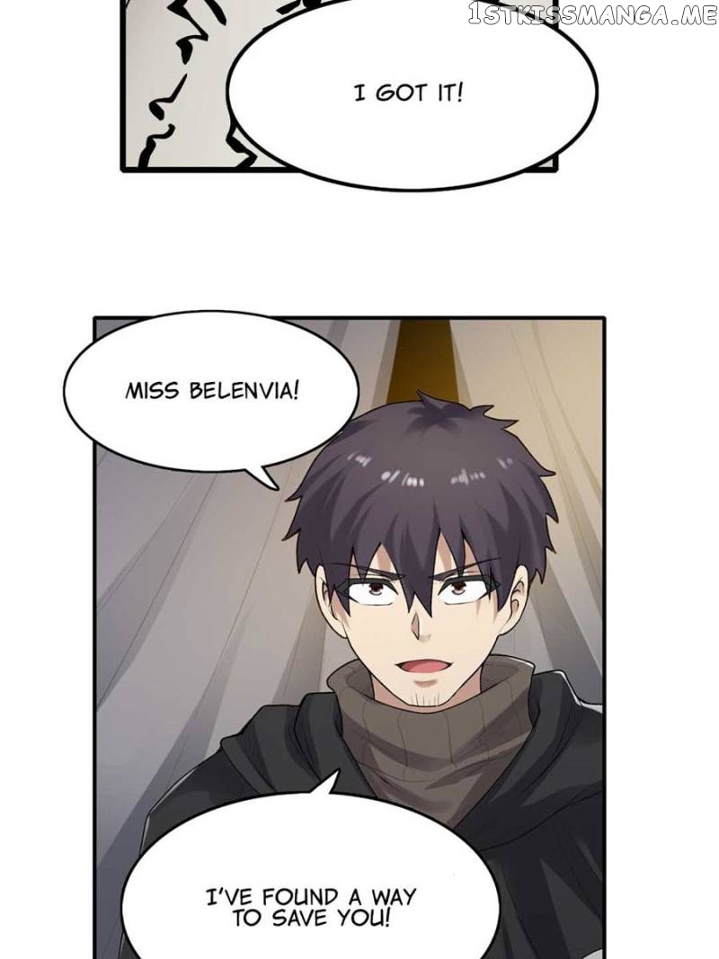The Reincarnated Weapon Shop Owner chapter 164 - page 53