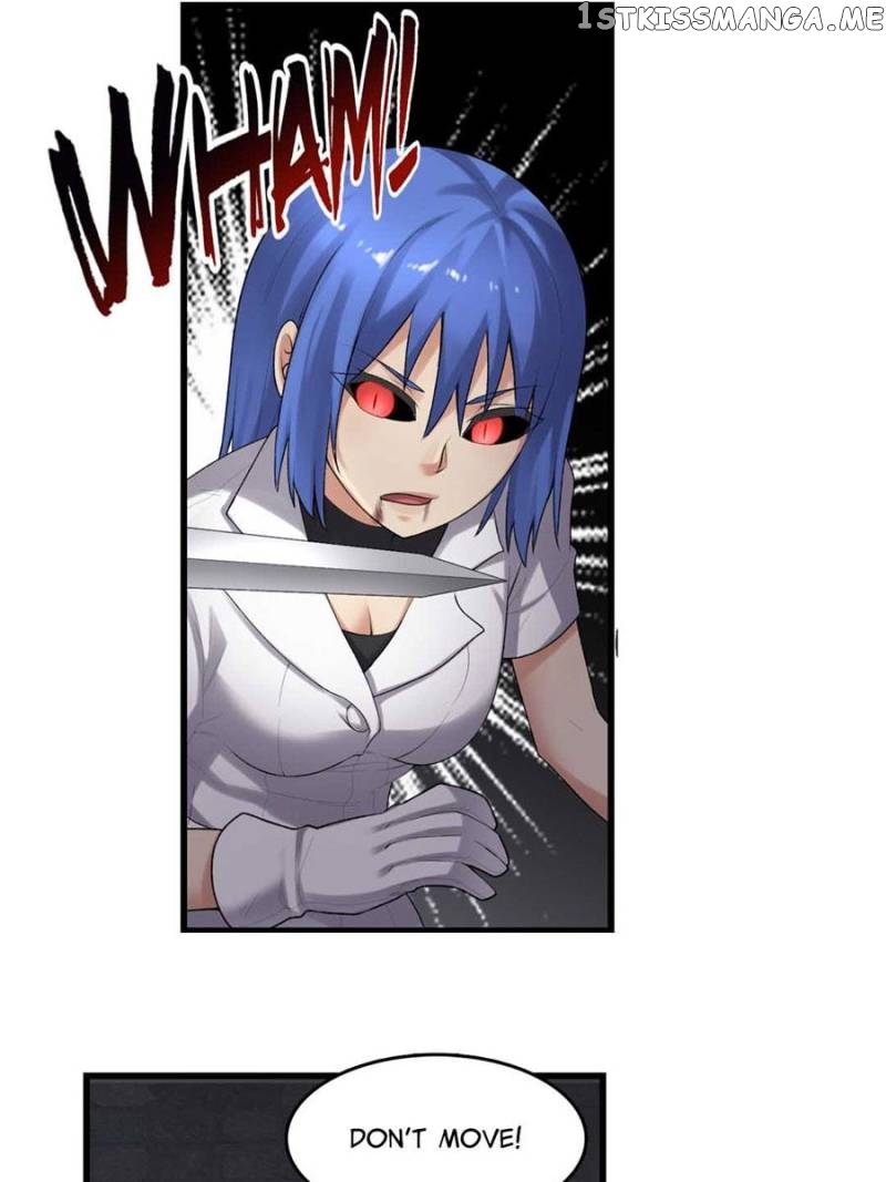 The Reincarnated Weapon Shop Owner chapter 164 - page 7