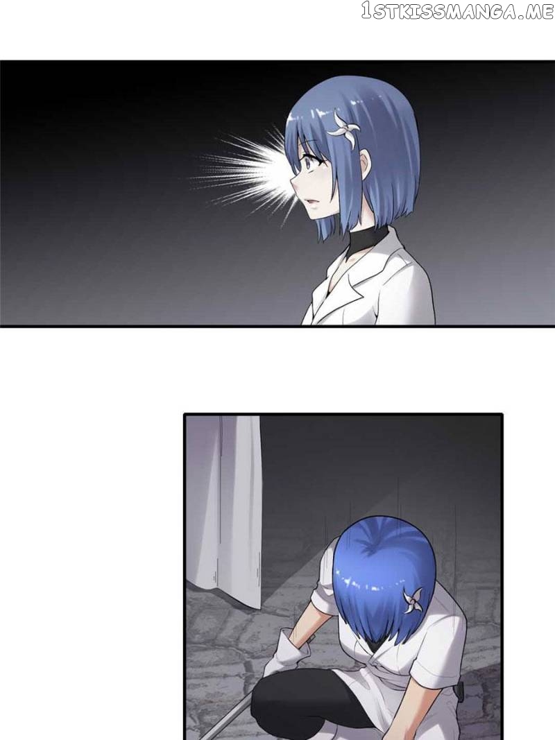 The Reincarnated Weapon Shop Owner chapter 163 - page 1
