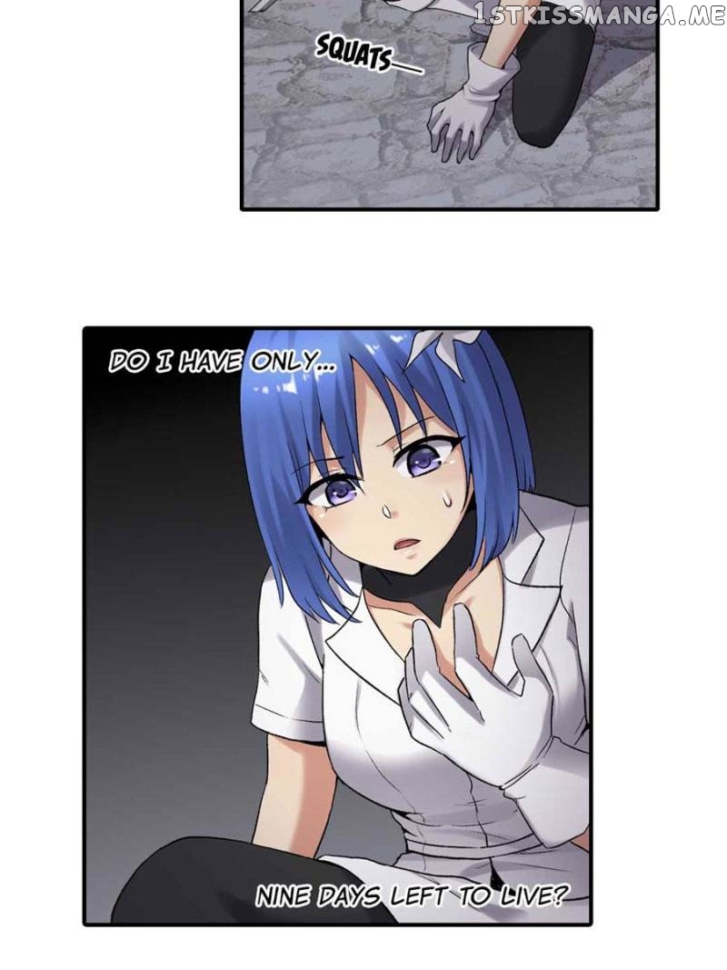 The Reincarnated Weapon Shop Owner chapter 163 - page 2